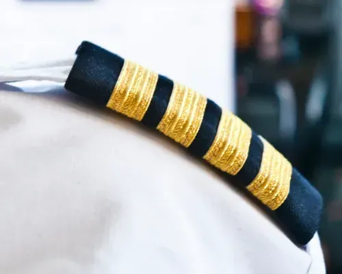 Captain Recruitment - Pilot Recruitment - Airline Recruitment - GOOSE Recruitment