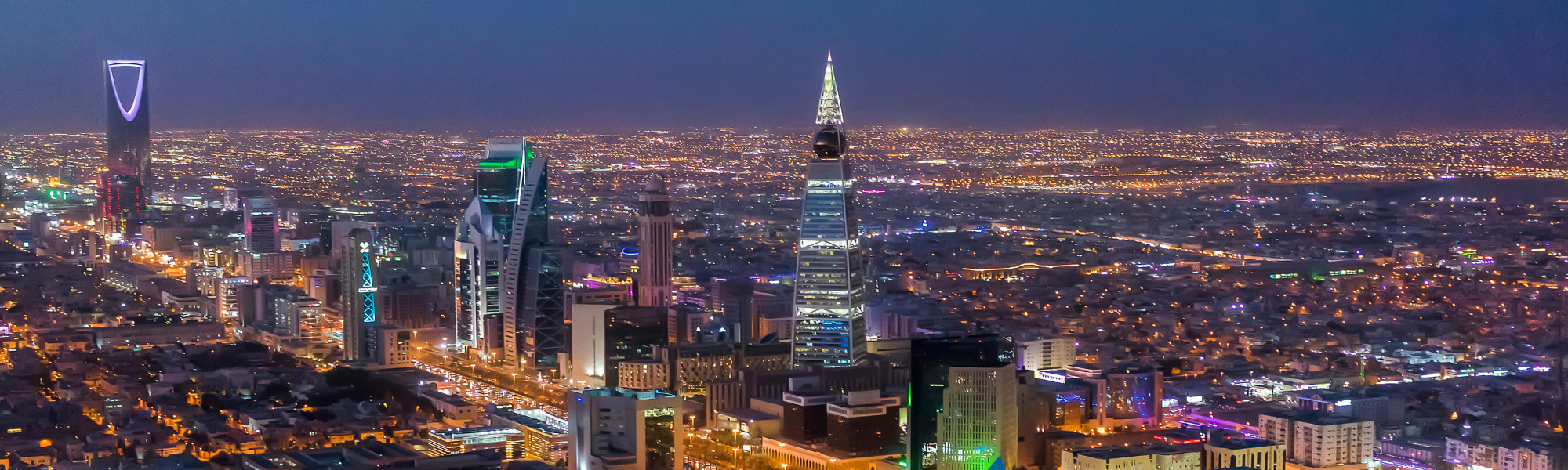 Living & Working in Saudi Arabia · GOOSE Recruitment Living & Working in Saudi Arabia · GOOSE Recruitment