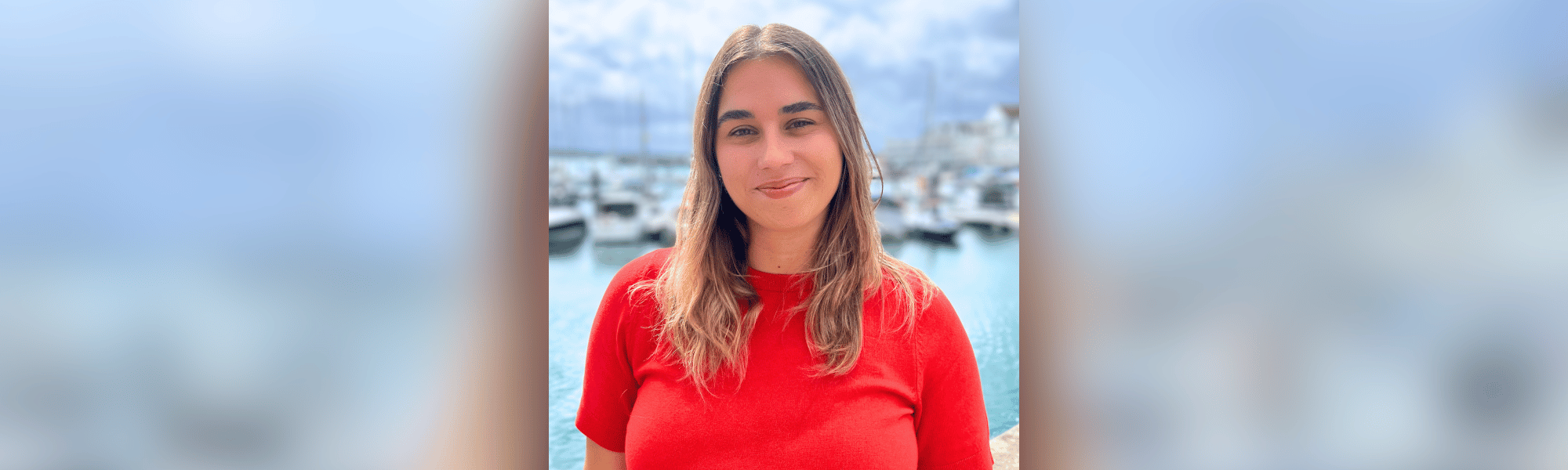 Welcome, Bethan Sims, Recruitment Consultant - Flight Crew at GOOSE Recruitment