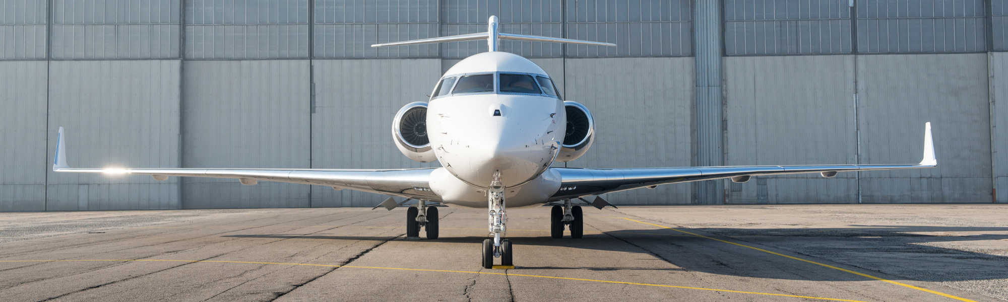 Aircrafts - Air Charter Expo 2025