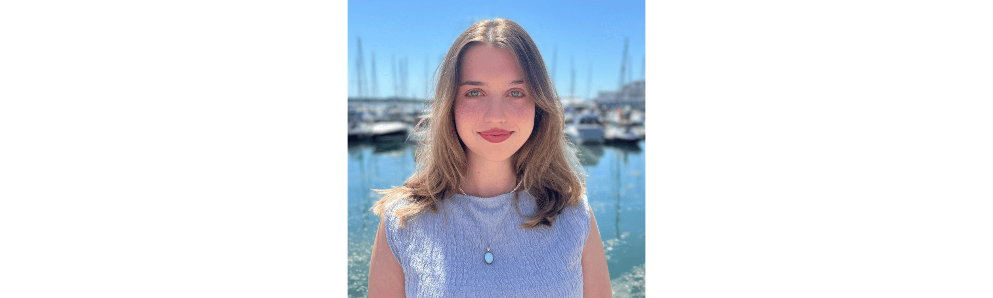 Welcome to the team, Bella Churchward - Recruitment Consultant