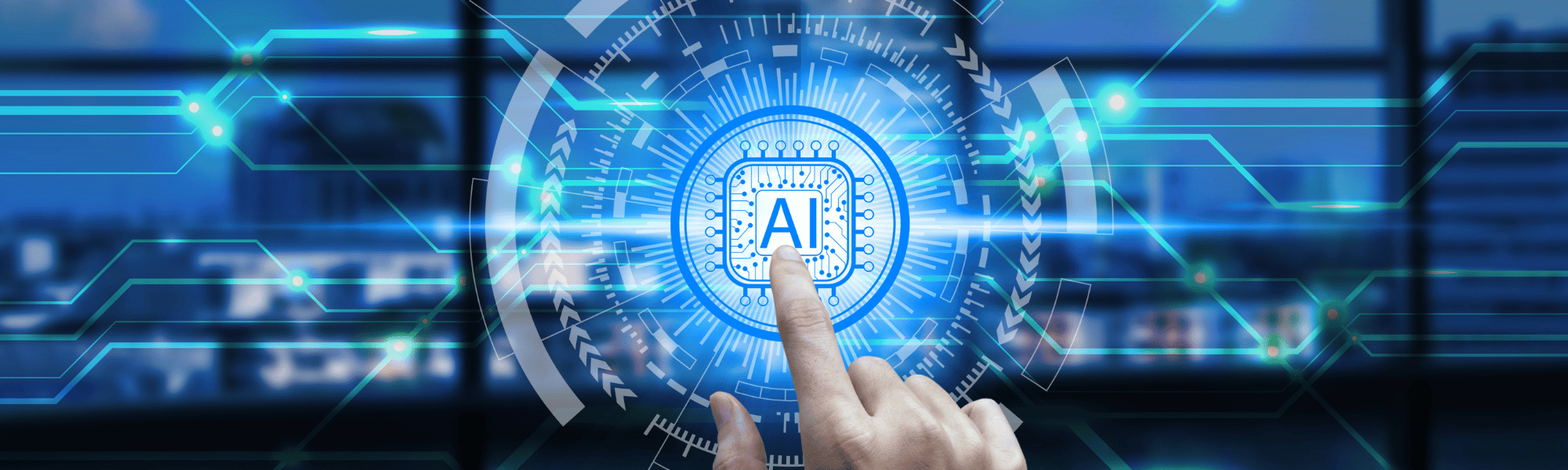 Aviation Gets Smarter with AI