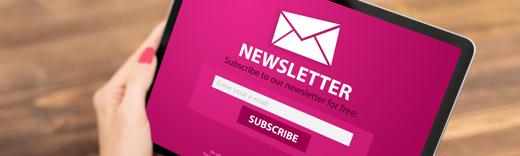 Subscribe to one aviation industry newsletter - 25 career moves you can make in 10 minutes or less - GOOSE Recruitment