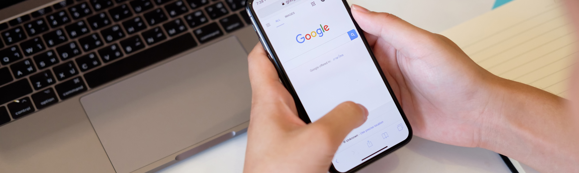 Google Yourself - 25 Career Moves You Can Make in 10 Minutes or Less - GOOSE Recruitment