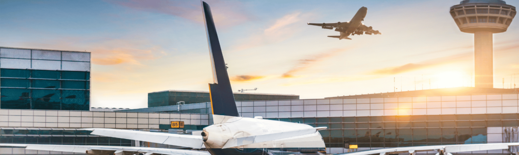 Punctuality Tops Public Priorities for UK Aviation - GOOSE Recruitment