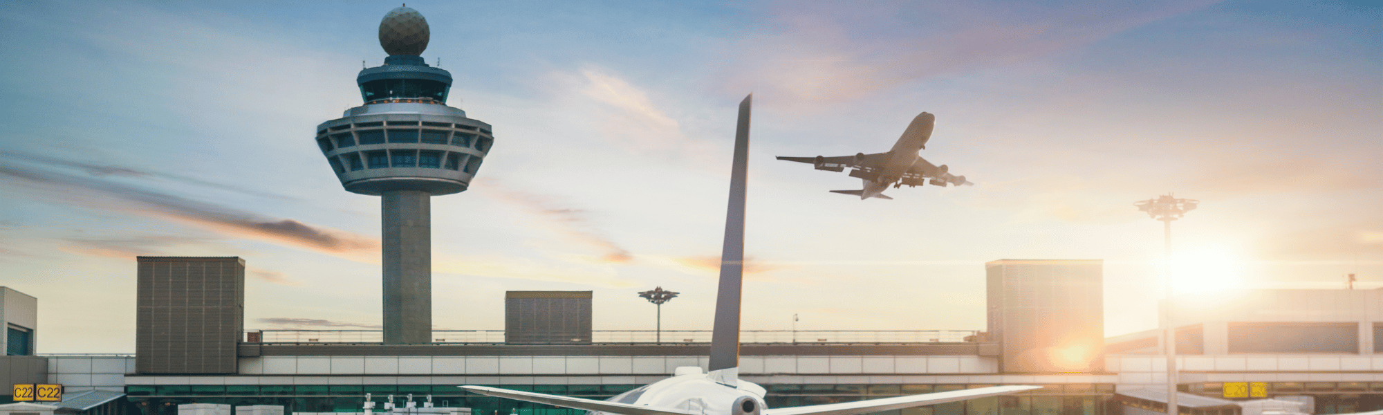 The current state of the aviation talent market