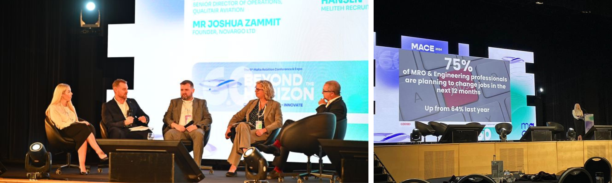 Malta Aviation Conference and Expo 2024 - Post-Event Update