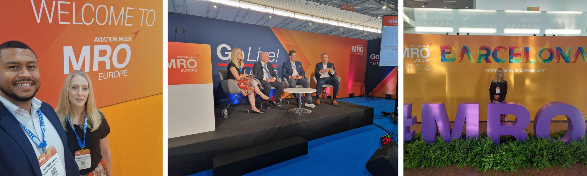 MRO Europe 2024 - Post-Event Update