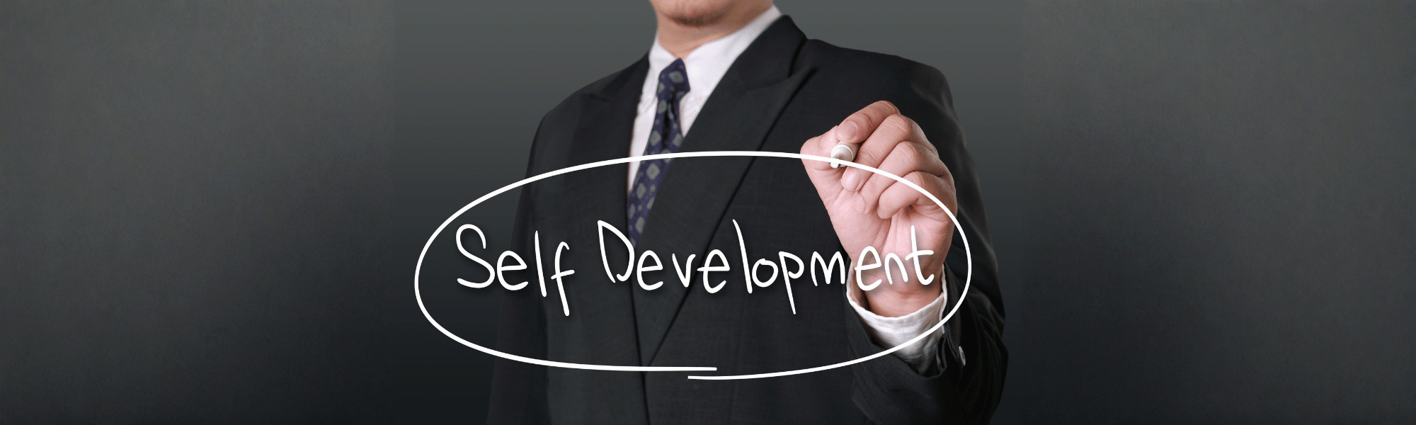 Why focus on self-development in 2026?