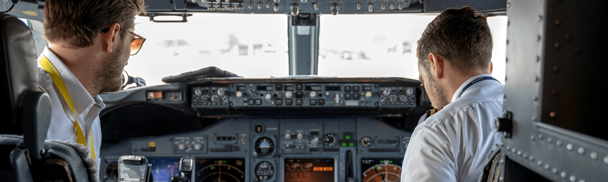 Flight Instructor Recruitment - GOOSE Recruitment