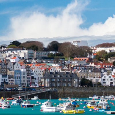 Your guide to relocating to Guernsey