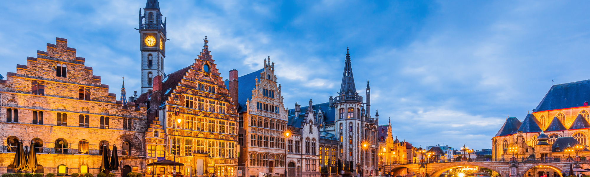 A Pilot’s Guide to living and working in Belgium