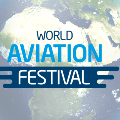 World Aviation Festival 2019