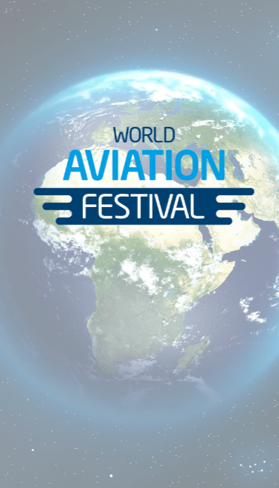 World Aviation Festival 2019 | GOOSE Recruitment