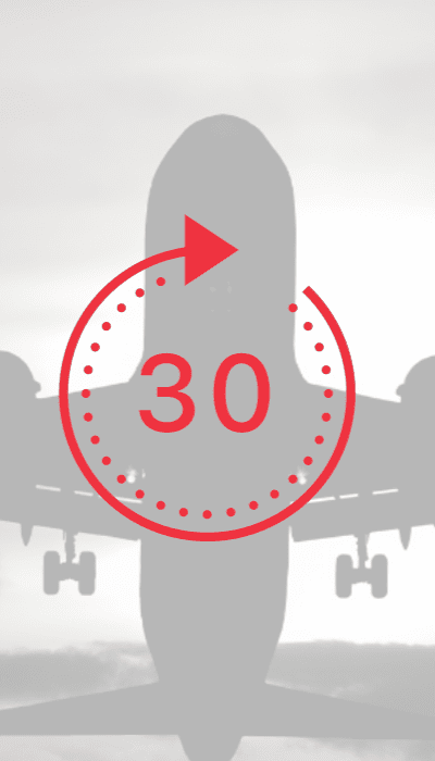 GOOSE Recruitment signs 30th airline | GOOSE Recruitment