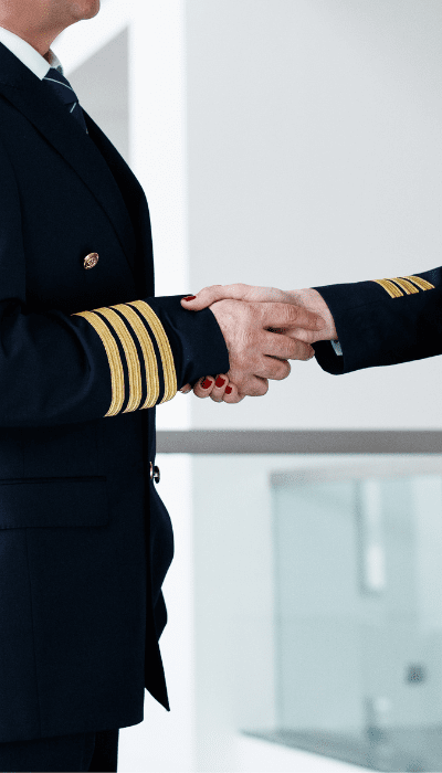 5 reasons why pilots should partner with a recruiter | GOOSE Recruitment