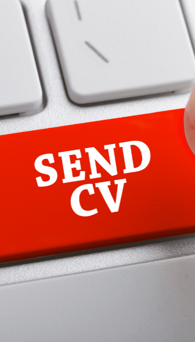 How to improve your CV during COVID-19