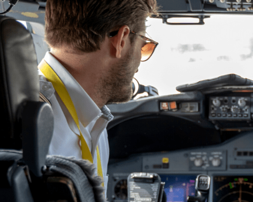 Flight Instructor Recruitment - GOOSE Recruitment