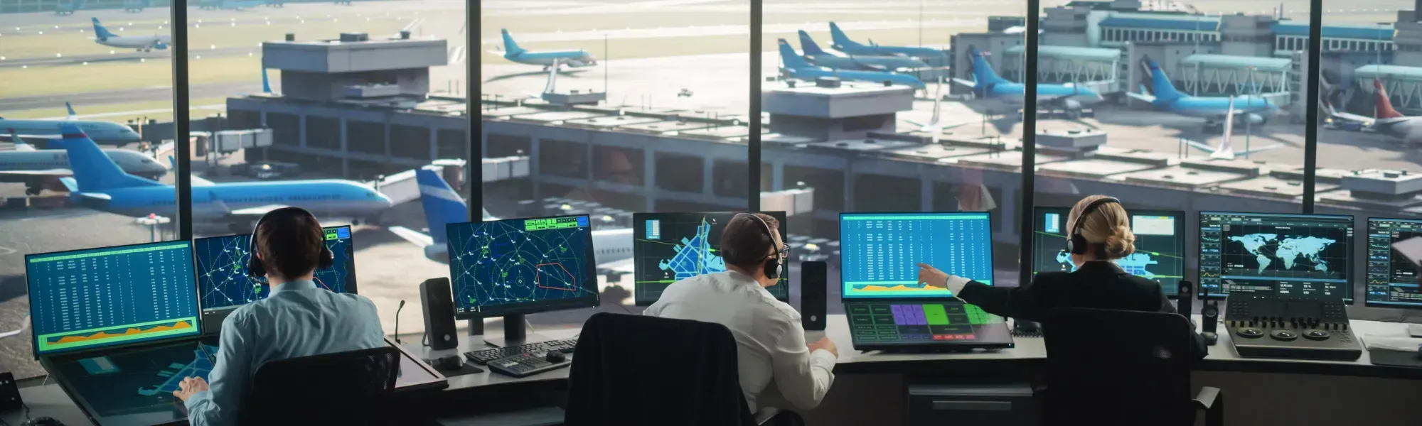 Aviation Operations Recruitment - Flight Operations Recruitment - Ground Operations Recruitment - GOOSE Recruitment