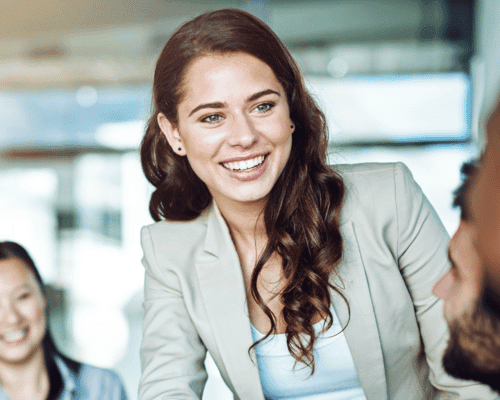 Job Seeker - Corporate & Professional Services FAQs - Frequently Asked Questions - GOOSE Recruitment