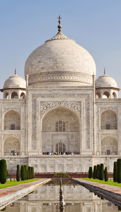 GOOSE Recruitment partner with India’s leading airline – IndiGo Airlines