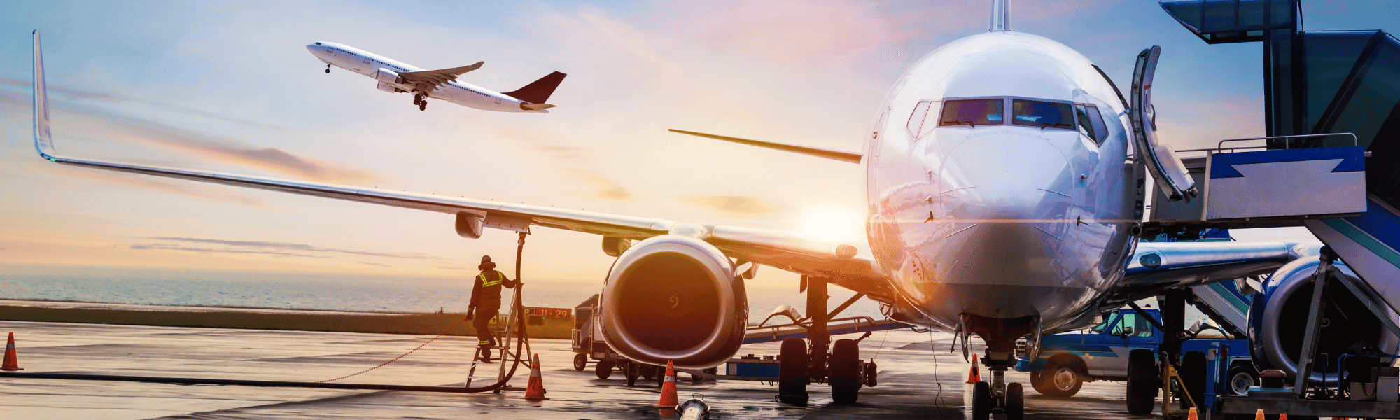 This month in Aviation & Airline Recruitment