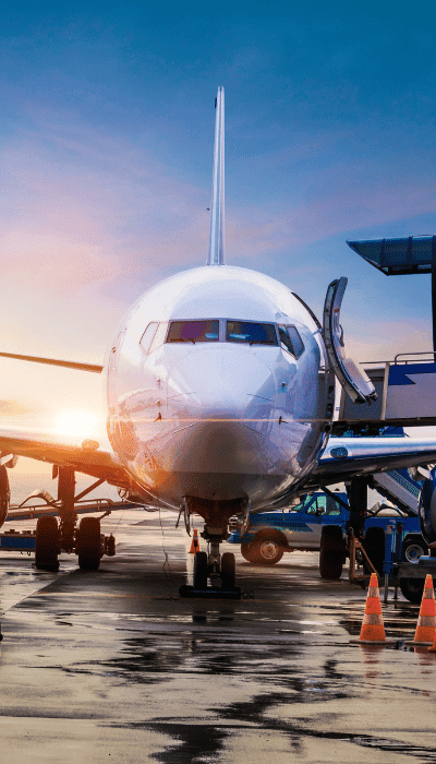 This month in Aviation & Airline Recruitment