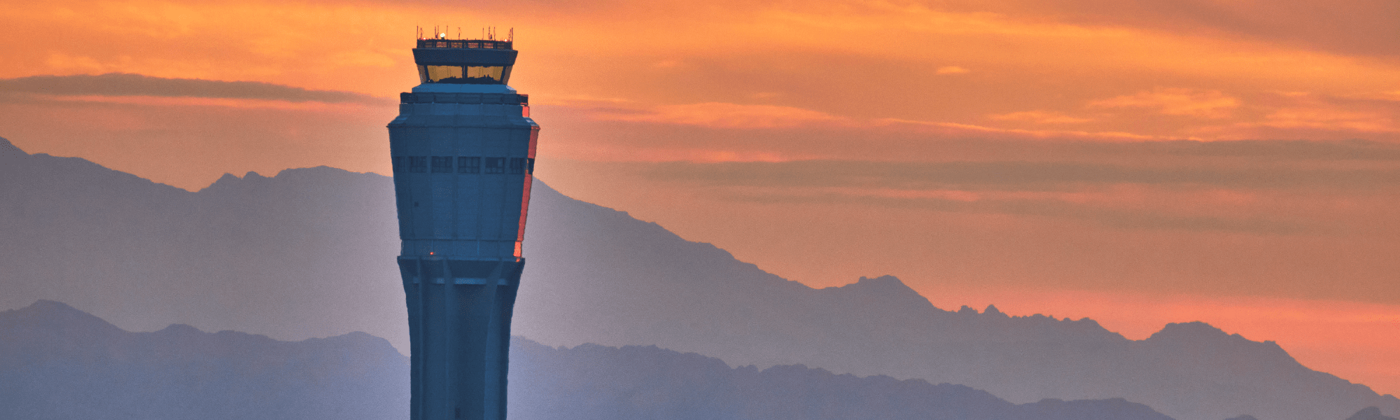 Experts on Demand Case Study: International ATC Specialist Support for a Government Aviation Programme - GOOSE Recruitment