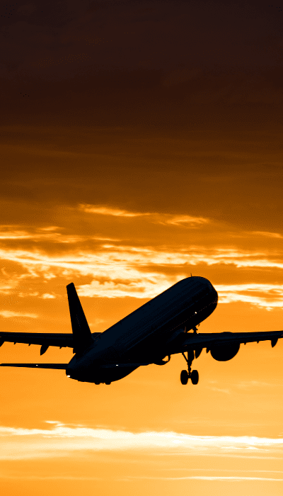 The Aviation Career Roadmap Framework: Where You Are vs Where You Want to Be - Aviation Careers - Aviation Career Growth - GOOSE Recruitment