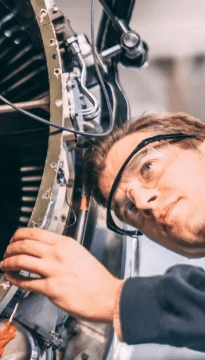 MRO & Technical Services FAQs