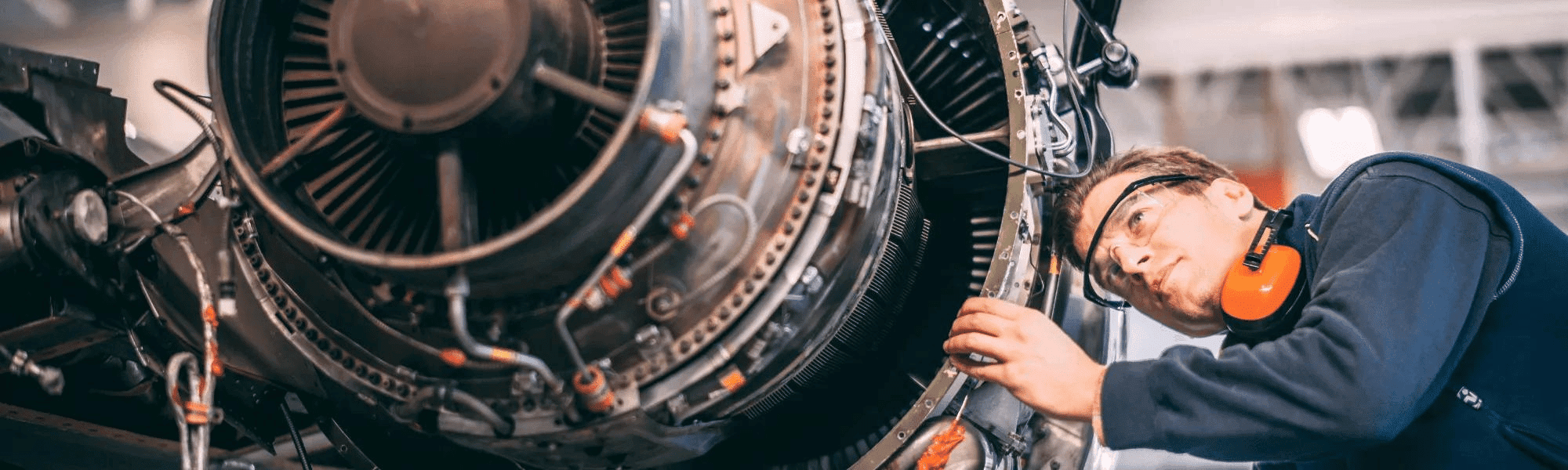 MRO & Technical Services FAQs