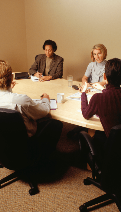 Talent is a Competitive Strategy in Aviation - Talent Partnerships - RPO - Aviation Recruitment - GOOSE Recruitment