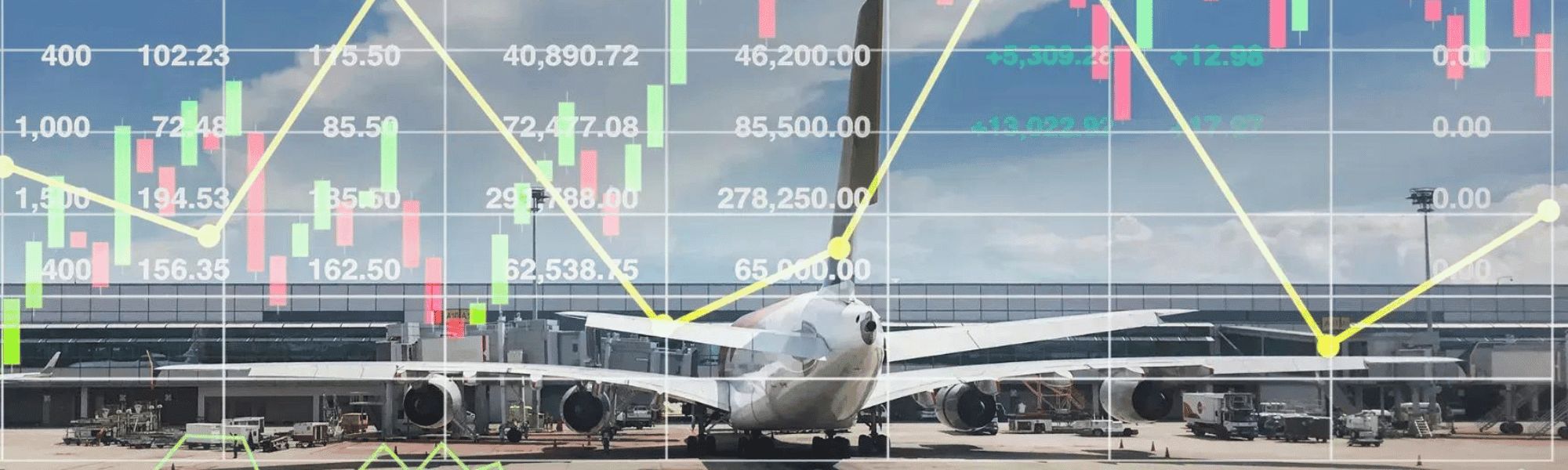 Commercial Aviation FAQs