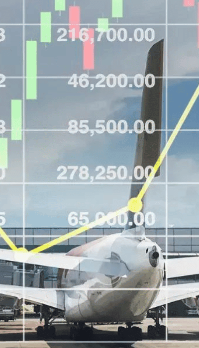 Commercial Aviation FAQs