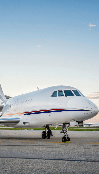Private Aviation Recruitment: Trusted Workforce Solutions for Aircraft Owners and Operators - GOOSE Recruitment