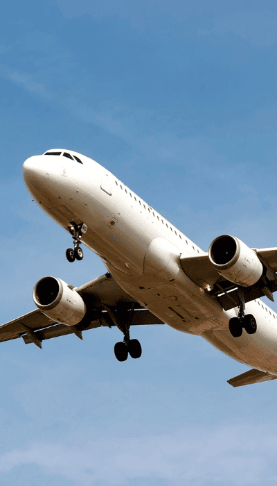 December 2025 - This month in Aviation & Airline Recruitment