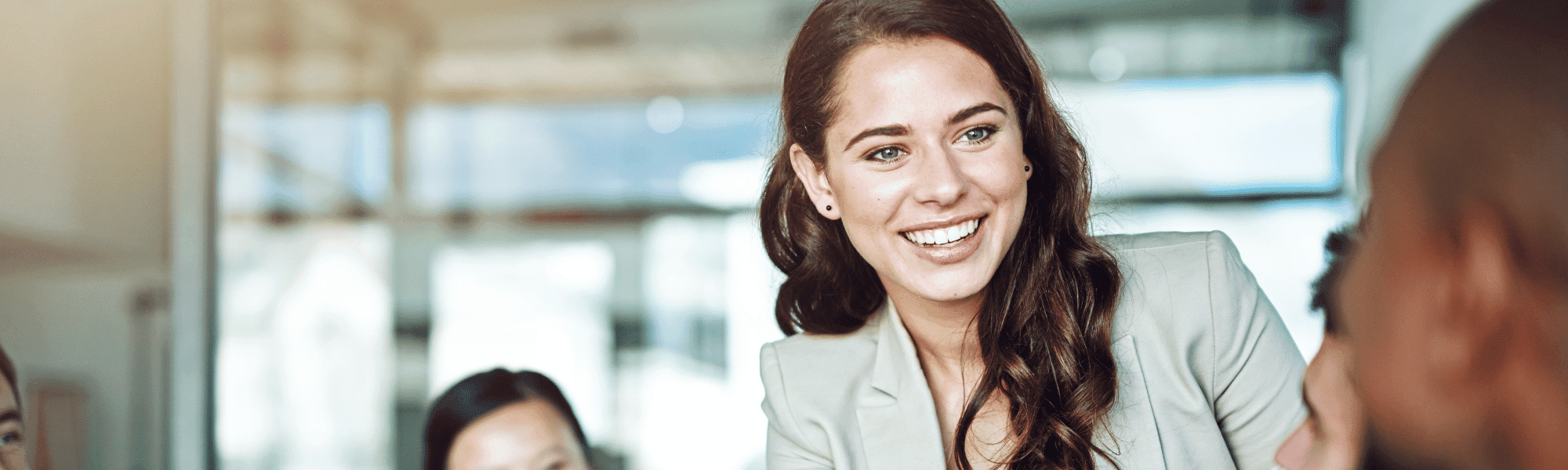 Corporate & Professional Services FAQs