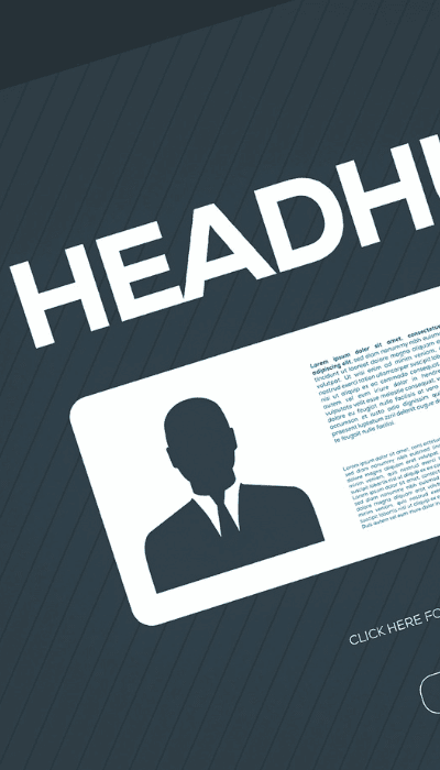 How to Be Head-Huntable For Aviation Jobs - GOOSE Recruitment