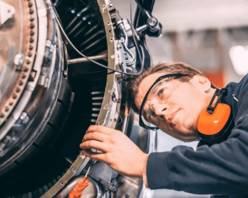 Job Seeker - MRO & Engineering FAQs - Frequently Asked Questions - GOOSE Recruitment