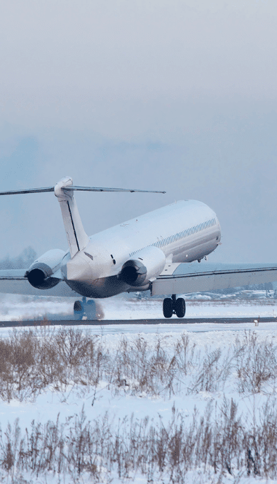 GOOSE Aviation Recruitment Market Update – Winter Edition 2026