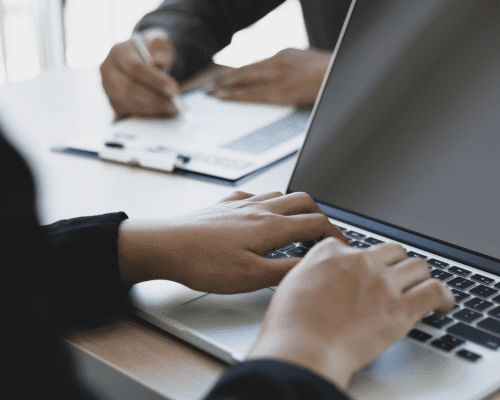 Job Seeker - Your Application FAQs - Frequently Asked Questions - GOOSE Recruitment